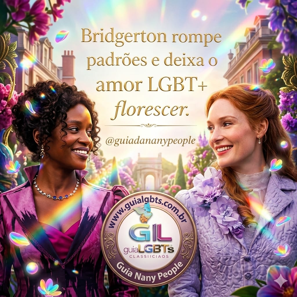 ✨ A representatividade importa!