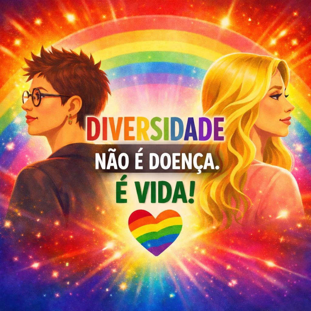 ?✨ Reflexão necessária ✨?