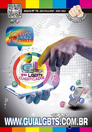 Guia LGBTS 2023