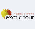 AGÊNCIA DE TURISMO - VIAGENS E TURISMO EXOTIC TOUR