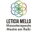 MASSAGEM - LETICIA MELLO MASSOTERAPEUTA MESTRA EM REIKE