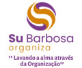 PERSONAL ORGANIZER - SU BARBOSA ORGANIZA