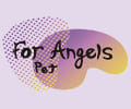 PET SHOP BANHO E TOSA - FOR ANGELS PET