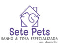 PET SHOP BANHO E TOSA - SETE PETS BANHO & TOSA ESPECIALIZADO EM DOMICÍLIO