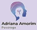 PSICÓLOGO(AS) - ADRIANA AMORIM