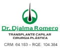 TRANSPLANTE CAPILAR - DR DJALMA ROMERO