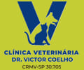 VETERINÁRIO(AS) - CLÍNICA VETERINÁRIA DR. VITOR COELHO